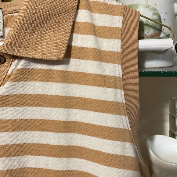 Vintage Forenza Women's Top (000199) - Picture 5 of 11